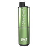 IVG 2400 Apple Edition Prefilled Pod Kit
